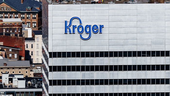 Kroger Co. Joins Coalition to Battle Organized Retail Crime
